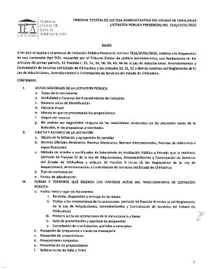 H. congreso del estado de chihuahua ...