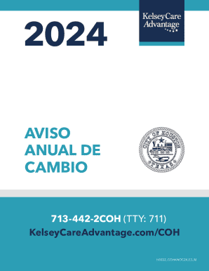 City of houston medicare plans