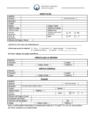 Solicitar informacin de la cuentalyons, doughty &amp; ...
