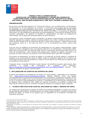 Manejo de fondosidrc