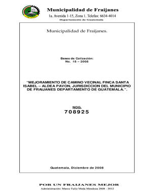 Plan de desarrollo municipal y ordenamiento territorial ...