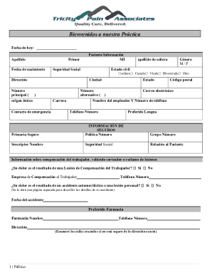 Necesito un testamento. no soy una persona casada ...