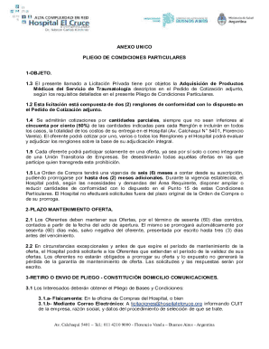 Anlisis de la contratacin administrativa de suministros de ...