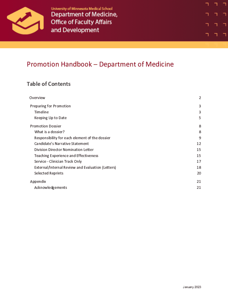 Fillable Online Criteria for Faculty Appointment and Promotion Weill