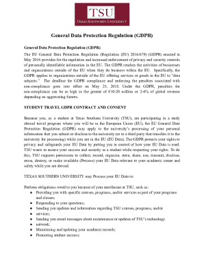 Information Resources &amp; Technology Privacy Policy