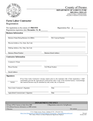 PCA Registration Form(PDF, 194KB)