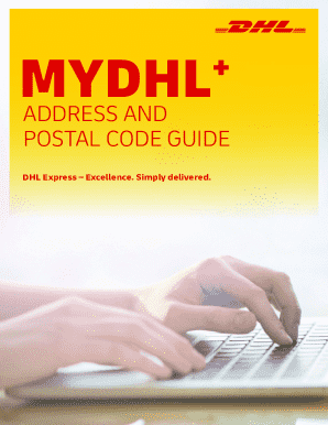 HOW TO CREATE A SHIPMENTSTEP BY STEP GUIDE