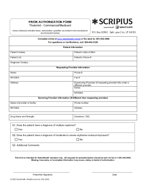 - Commercial/Medicaid