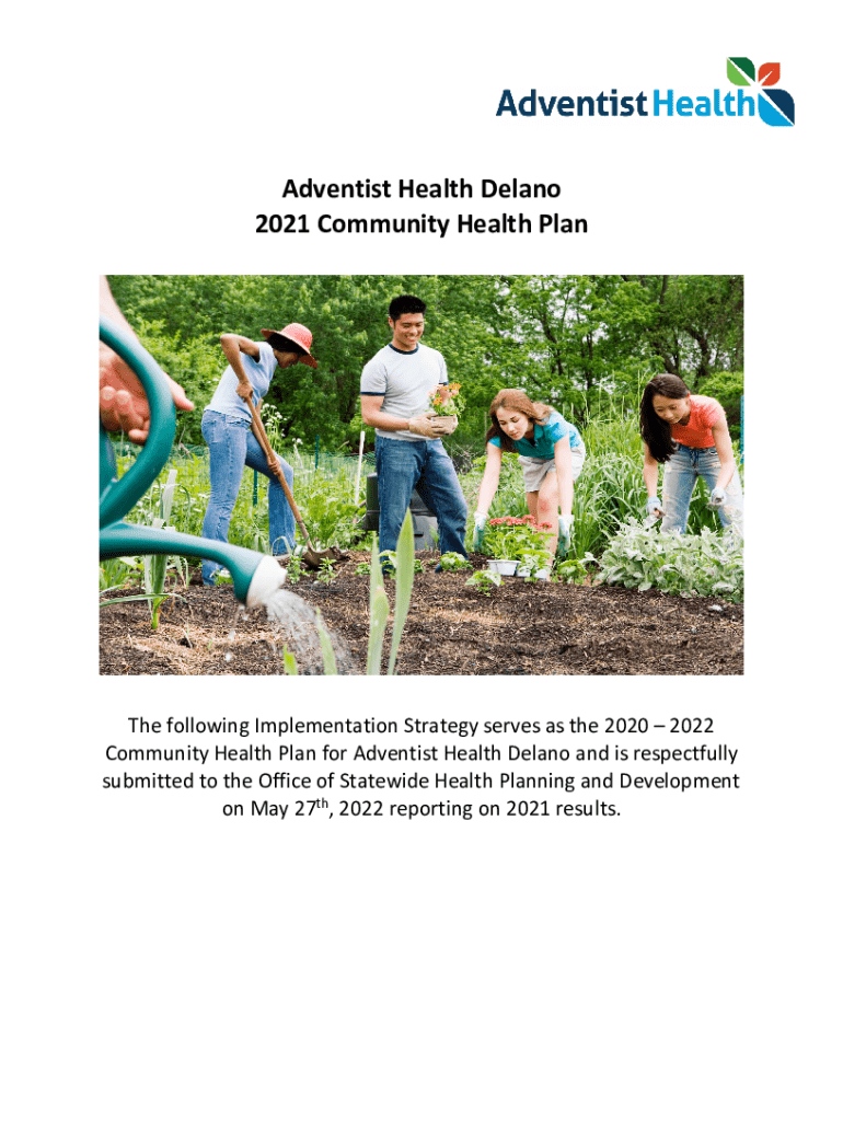 Fillable Online Adventist Health Employee Medical PlanEngaged! Fax