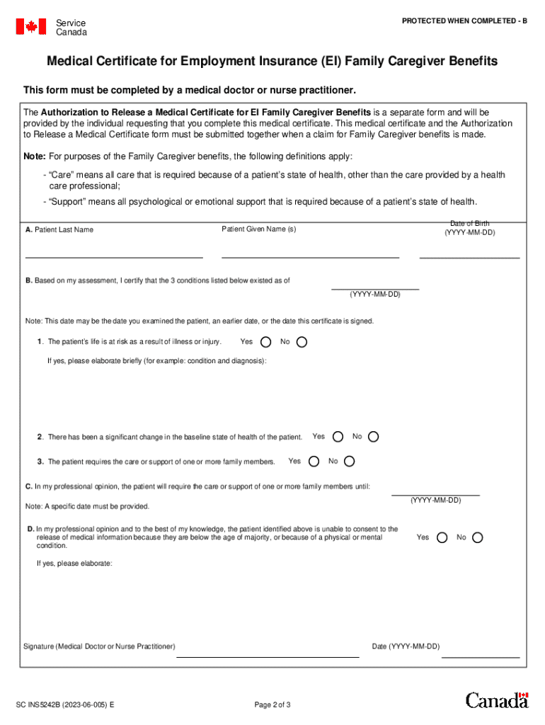 ins5242b Preview on Page 1