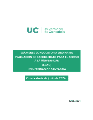 El 97,97% de los estudiantes presentados a la ...