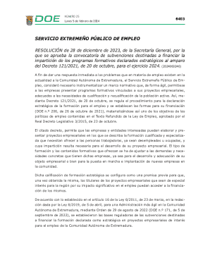 Bop - sede electrnica de la diputacin de salamanca