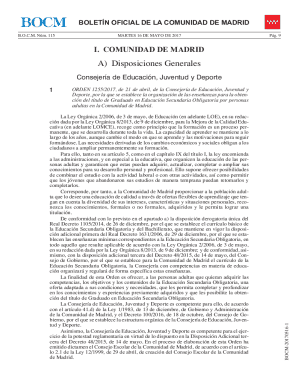 Ccoo de castilla y len