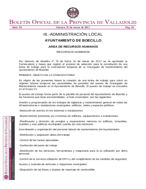 Ayuntamiento de boecillo
