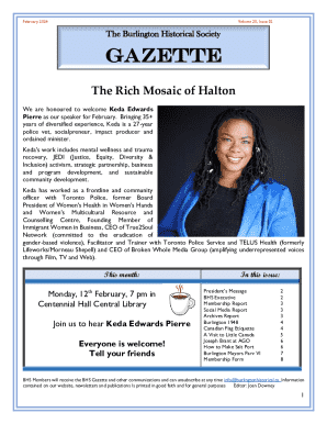 Meet Keda Edwards Pierre