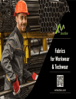 Fabric &amp; Reflective tape for Workwear, FR-clothing and ...
