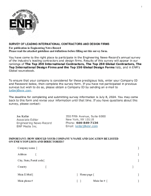 Creating a Google Form Survey with a Consent Letter