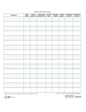 Types of Respiratory ProtectionNPPTLNIOSH