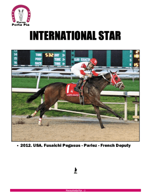 International star to stand in chile