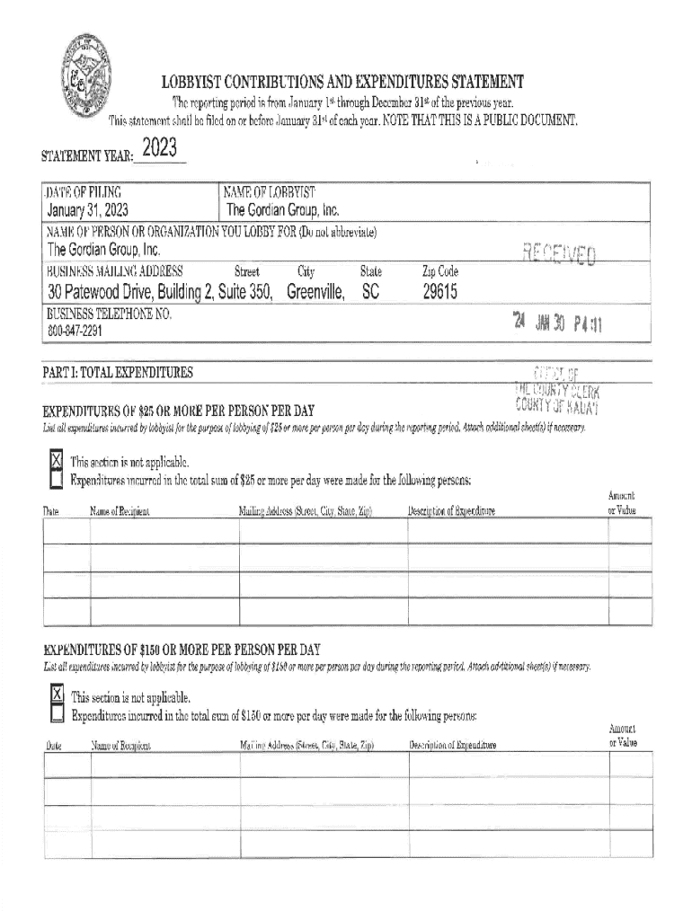 Fillable online harris county clerk s office ethics system fax email