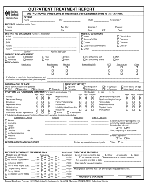 Fillable Online UB-04 (CMS 1450) Claim Form Instructions for Outpatient ...