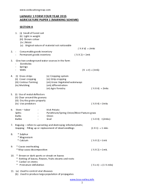 Fillable Online Webb's Depth of Knowledge (DOK) for Agricultural and ... Fax Email Print - pdfFiller