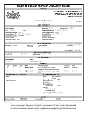 Pauline Bilinski-Munion