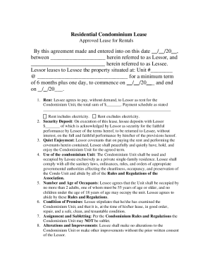 TEXAS RESIDENTIAL LEASE FILLABLE PDF visual data 3