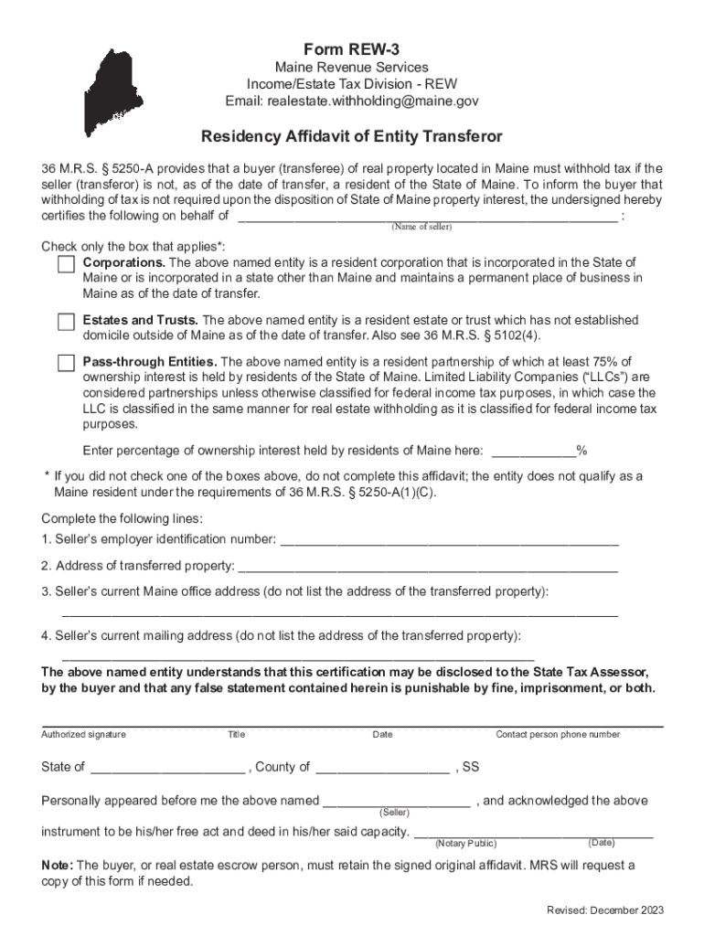 maine rew 3 Preview on Page 1