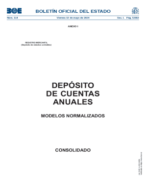 Que la sociedad dominante dispensada de formular las cuentas consolidadas, as como todas las sociedades que debiera incluir en la