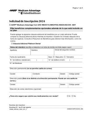 Aarp medicare advantage from uhc st-0004 (hmo-pos)