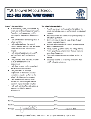 Parents, please complete and sign this release form before ...