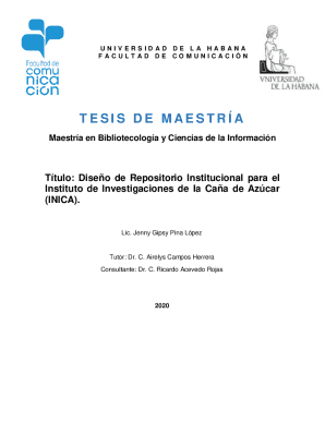 Implementacin de un repositorio digital para el entorno local ...
