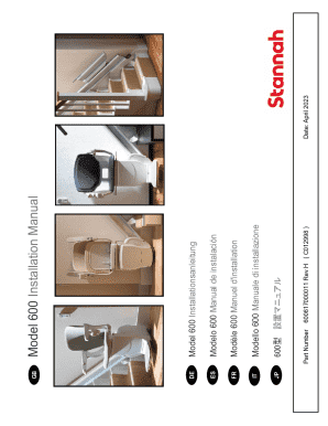 600 rr installation manual cen22 rev h 600617000011 ...