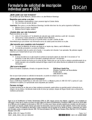 Quin puede usar este formulario