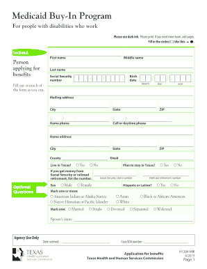 Form preview picture