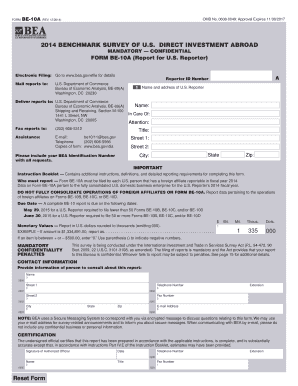 Likert scale questionnaire pdf - form be 10a