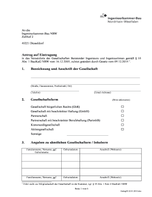 California Lease Agreement