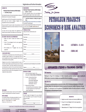 Advanced studies &amp; train ced studies &amp; training ... - Astcdubai.com