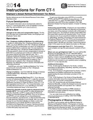 Form CT-1 Instructions