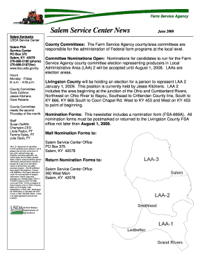 Salem.doc - fsa usda