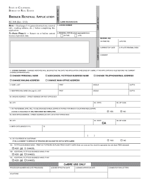 Form preview picture