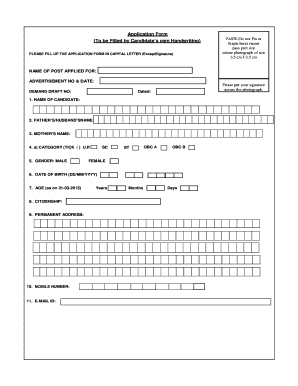 Form preview picture