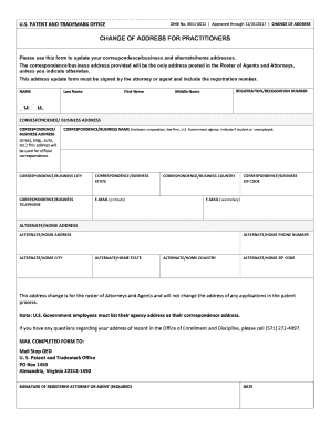 Form preview picture