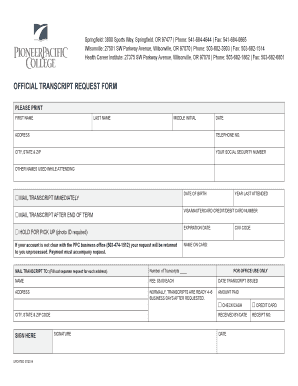 Form preview picture