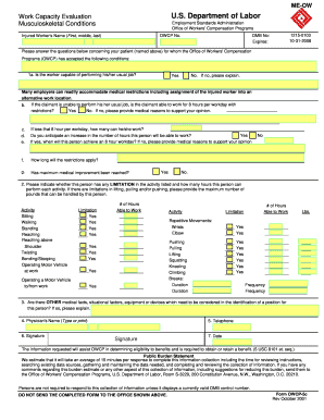 Form preview picture