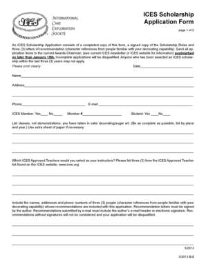 Nhs character reference example - ices request form