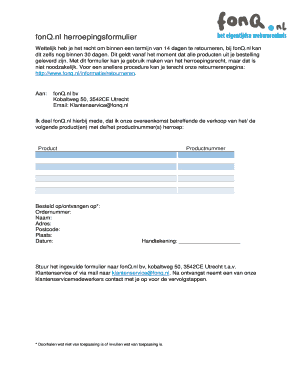 Form preview picture