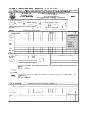 Form preview picture