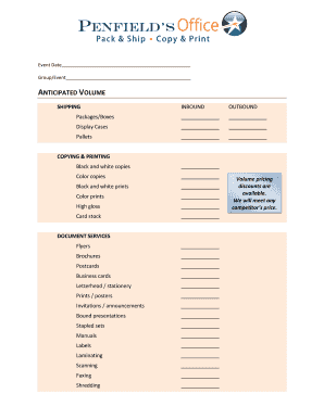 Drayage Quote Request Form